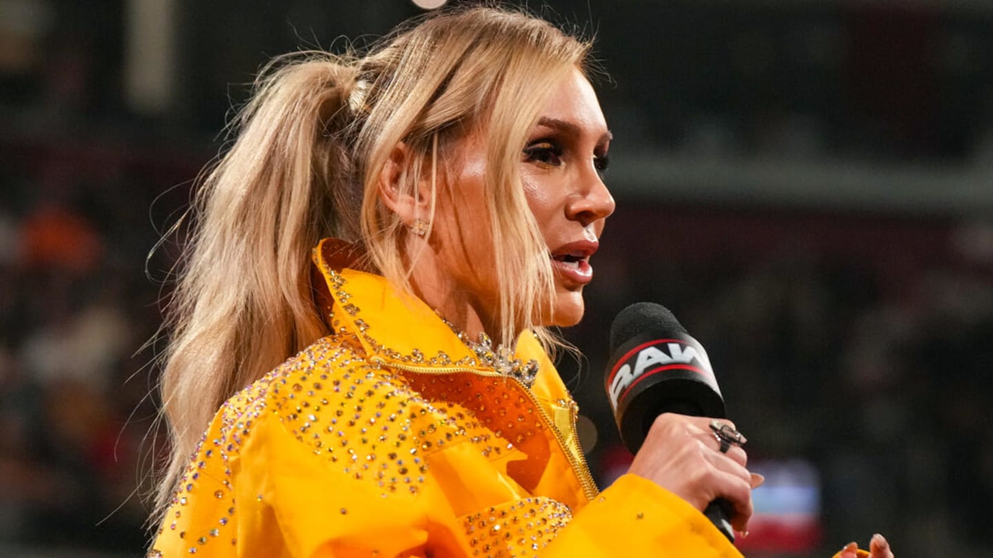 Charlotte Flair Opens Up About Andrade Divorce Struggles In Tearful