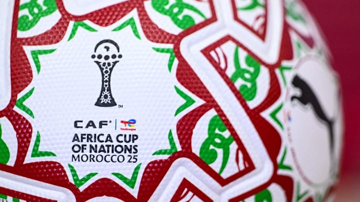 Este año, la Copa Africana de Naciones se jugará en Marruecos.