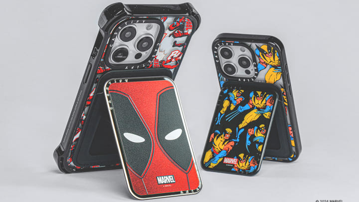 Deadpool & Wolverine - Credit: Casetify