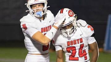 North Gwinnett has been building towards this moment and the 2024 season.