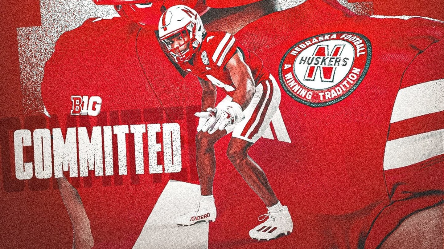 Southern Illinois Transfer Defensive Back Jamir Conn Commits to Nebraska