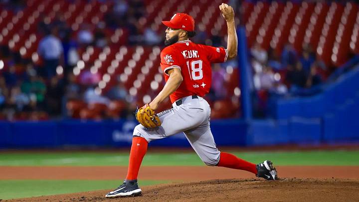 De la mano de Adonis Medina, Tijuana buscará la victoria en el Juego 2 de la Serie del Rey De la mano de Adonis Medina, Tijuana buscará la victoria en el Juego 2 de la Serie del Rey