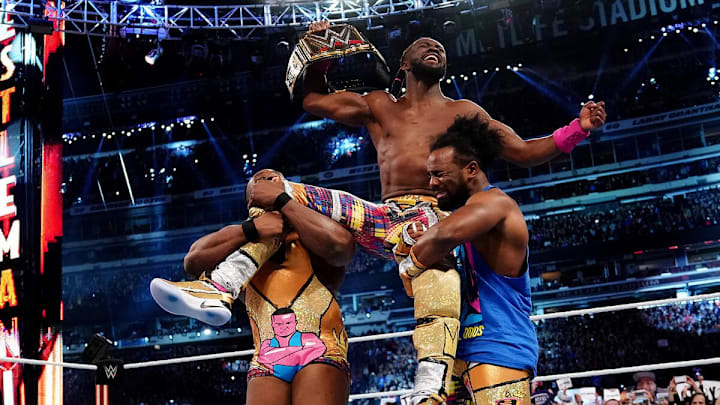 Watch wwe raw highlights cheap