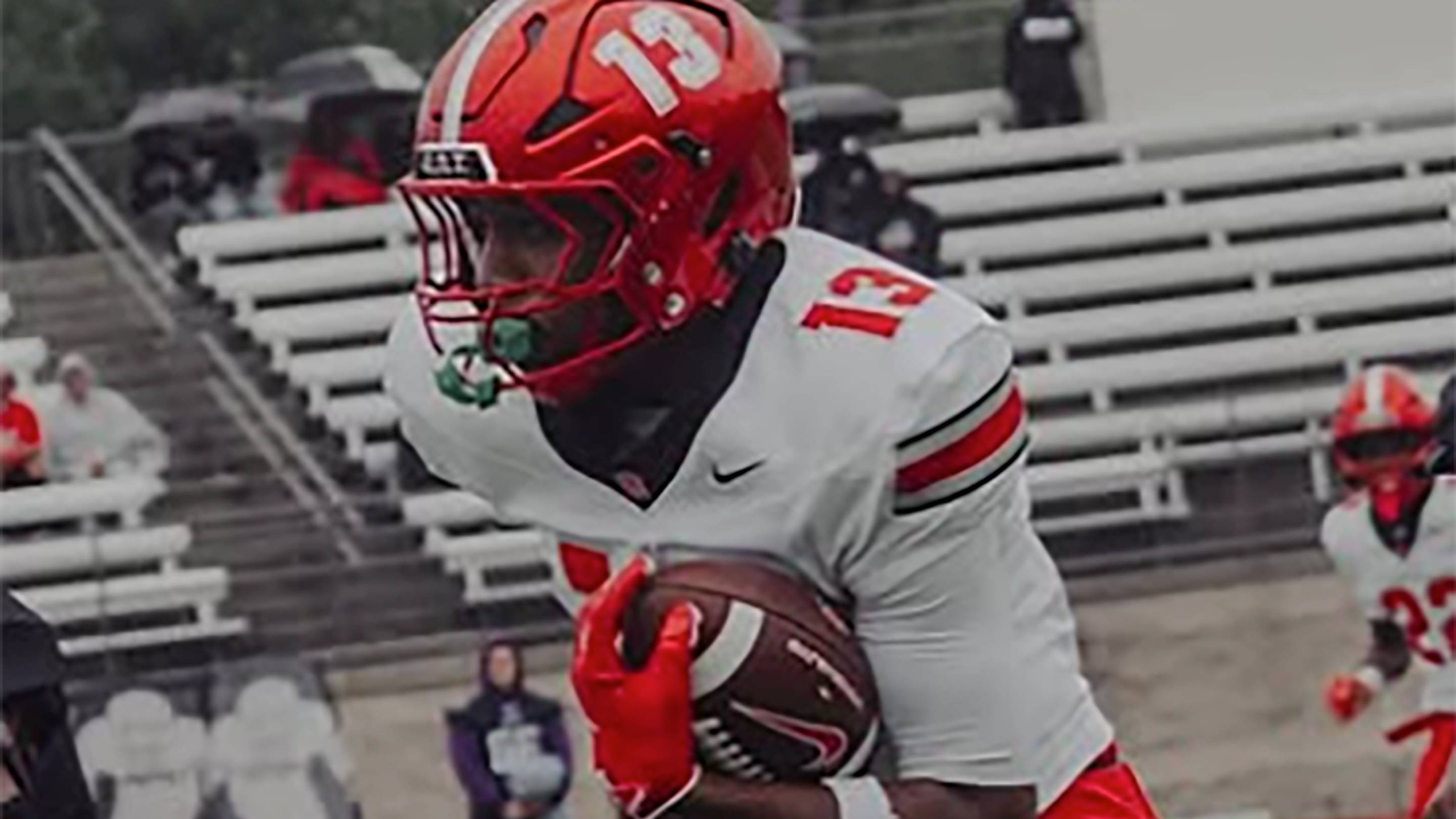 Maryland High School Football Top 25 State Rankings (Sept. 28, 2026)