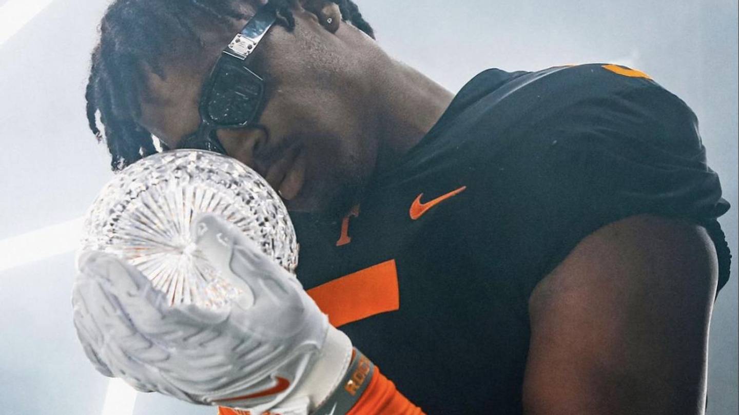 Tennessee Football Freshmen That Could Make An Impact on 2024 Season
