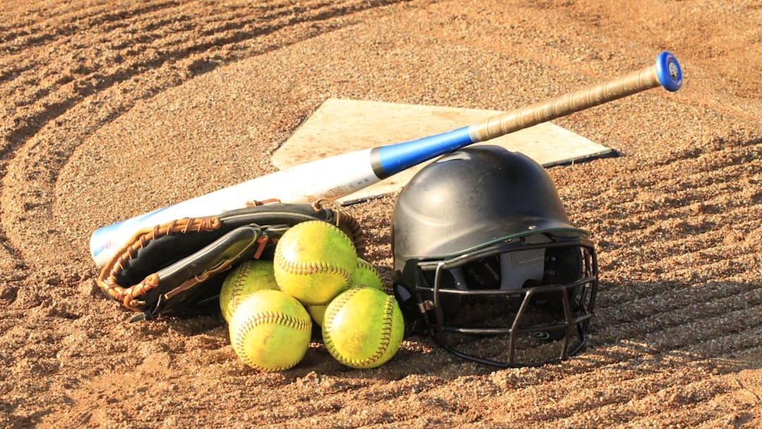 Maryland high school softball playoffs start this week 