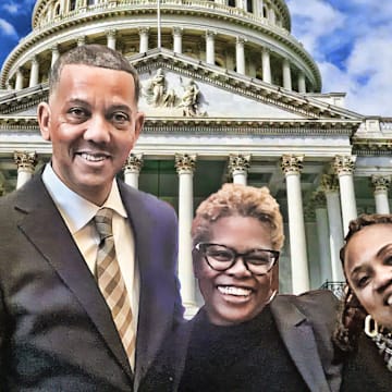 HBCU Sports Commissioners