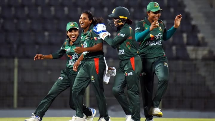 The Women's T20 World Cup 2024, set to take place in Bangladesh, could be at risk