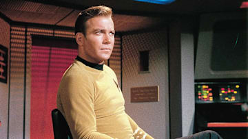 Nov. 2, 2015 – CBS Television Studios announced today it will launch a totally new “Star Trek” television series in January 2017. The brand-new “Star Trek” will introduce new characters seeking imaginative new worlds and new civilizations, while exploring the dramatic contemporary themes that have been a signature of the franchise since its inception in 1966. The new series will blast off with a special preview broadcast on the CBS Television Network. The premiere episode and all subsequent