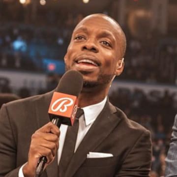 Michael Grady will remain the Wolves' main play-by-play announcer, but he won't do quite as many games.