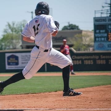 Nevada high school baseball playoffs begin this week 