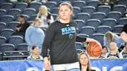Central Valley's Brynn McGaughy was named Gatorade player of the year as well as being a McDonald's All-American in 2024-25.