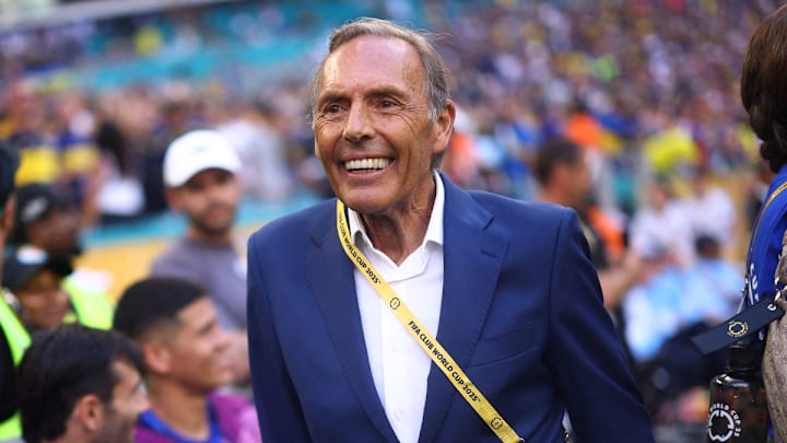 Miguel Ángel Russo, un emblema del futbol argentino, murió de cáncer a los 69 años.