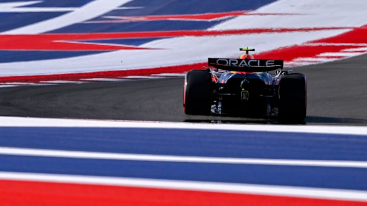 El GP de Estados Unidos se mantendrá en el calendario de competencia de la Fórmula Uni hasta el año 2034. El GP de Estados Unidos se mantendrá en el calendario de competencia de la Fórmula Uni hasta el año 2034.