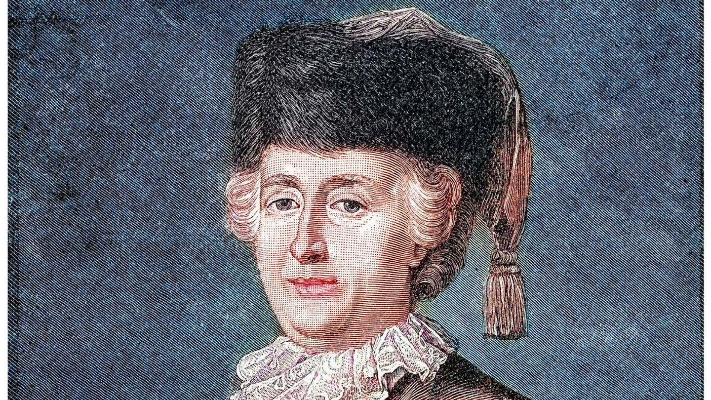 5 Ways Catherine the Great Changed Russia