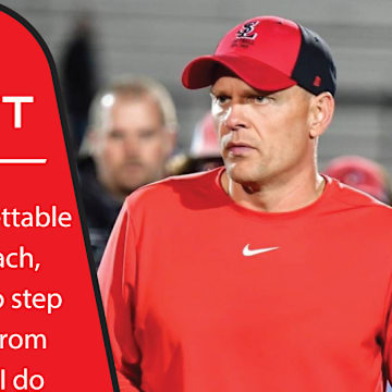 Josh Bolluyt has stepped down as head football coach at Spirit Lake High School in Iowa.