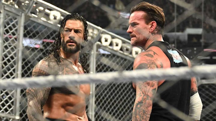 Survivor series live stream hotsell