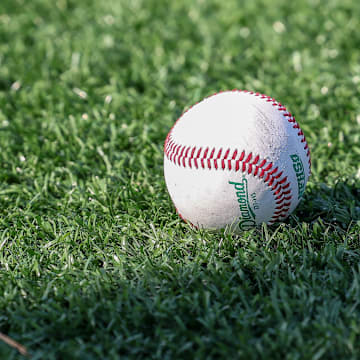 Liberty North at Blue Springs South Missouri baseball 4-14-23 