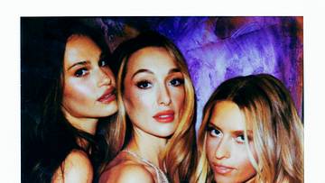 Meredith Mickelson, Penny Lane and XANDRA