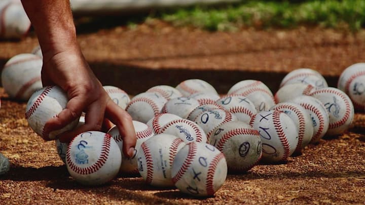La Academia Harp Helú de Oaxaca ha promovido varios peloteros mexicanos a Grandes Ligas. La Academia Harp Helú de Oaxaca ha promovido varios peloteros mexicanos a Grandes Ligas.