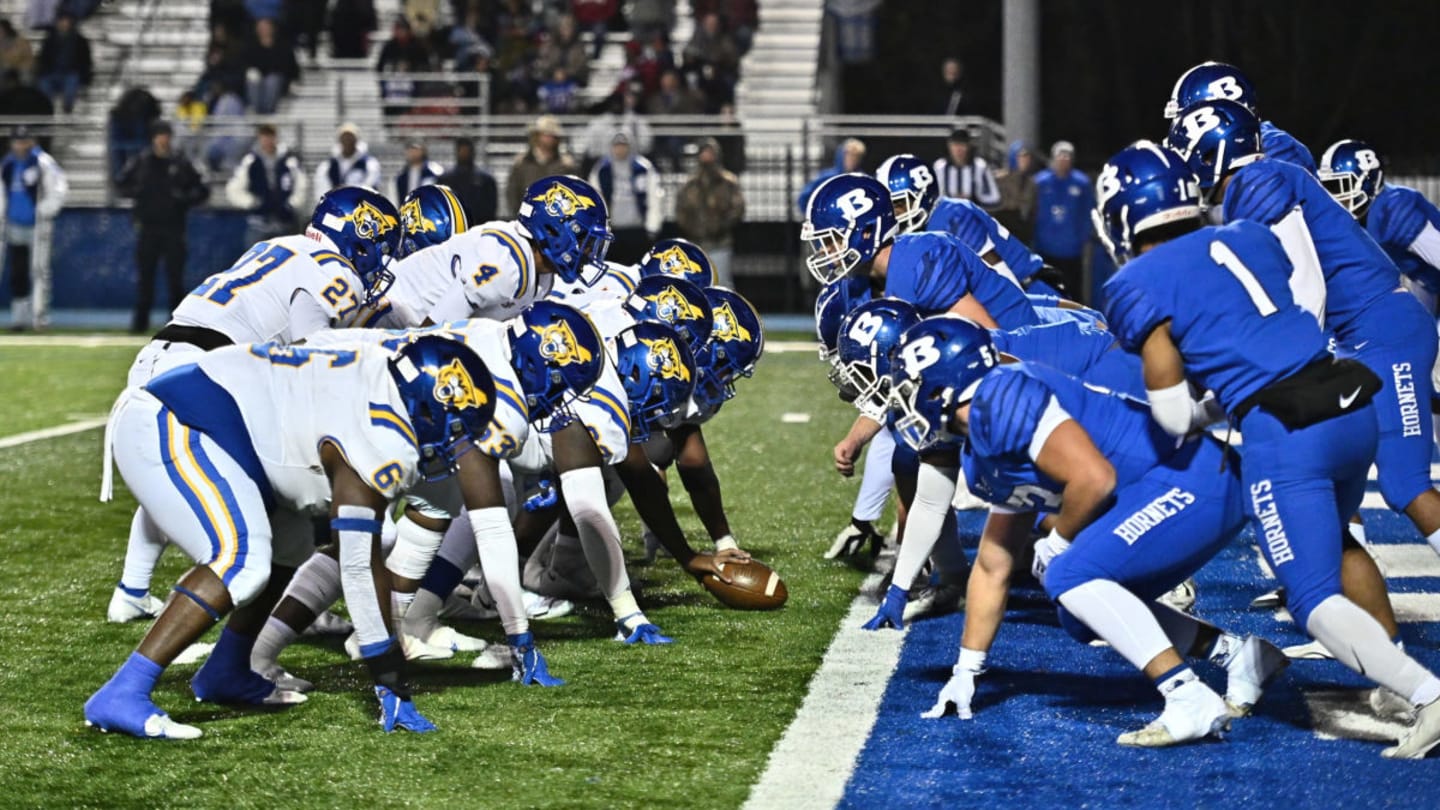 Arkansas high school football scores, live updates (9/20/2024)