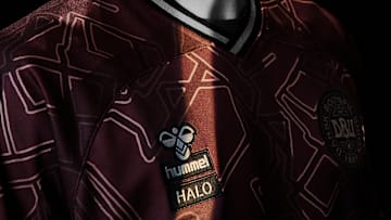 Denmark will have a new look next month