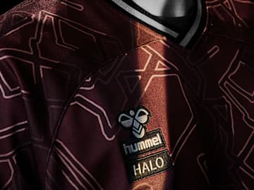 Denmark will have a new look next month
