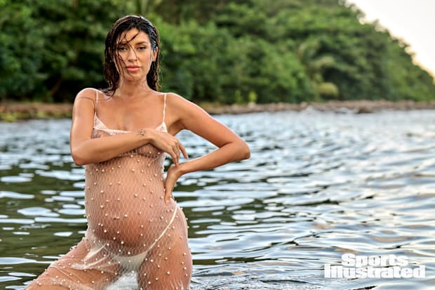 Nicole Williams English