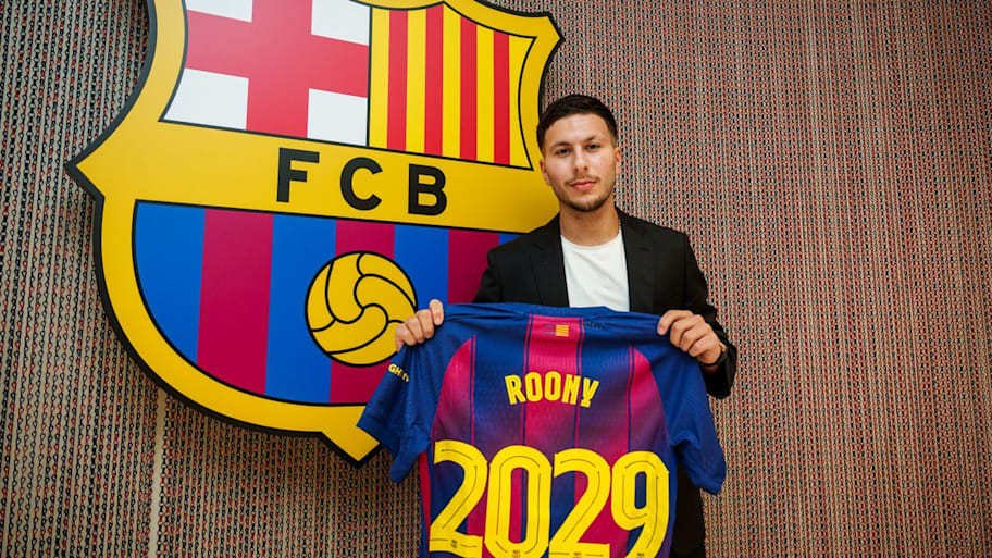 Roony Bardghji