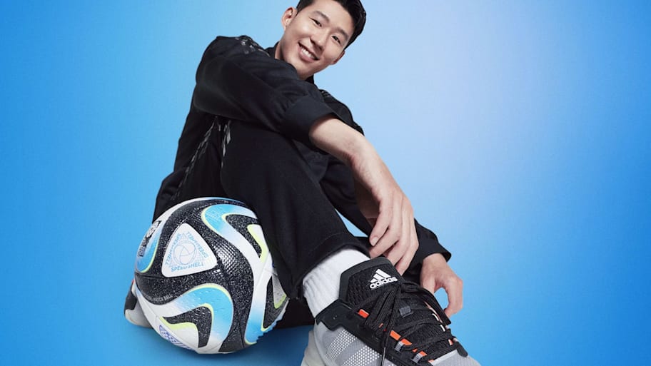 Son Heung-min