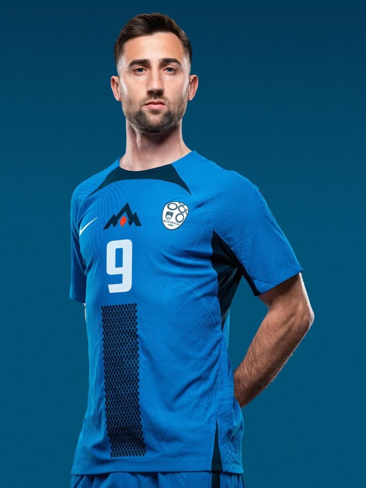 Slovenia