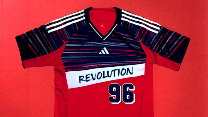 จัดอันดับเสื้อแข่ง Adidas x MLS Archive Collection 2025 ทุกตัว ทีมไหนสุดยอด ทีมไหนพลาด