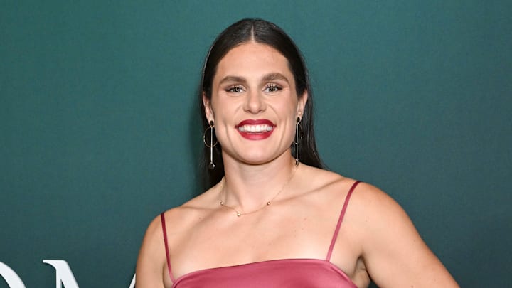 Ilona Maher Ilona Maher