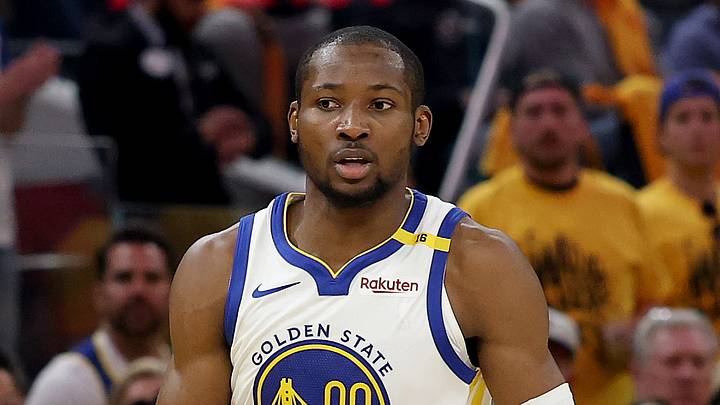 Minnesota Timberwolves v Golden State Warriors - Game Three
