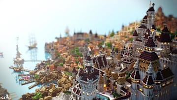 Minecraft