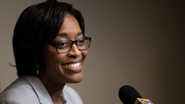 Storey Lee discussed the state of Vanderbilt athletics in an exclusive interview with Vandy on SI.