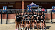 Kerr County Softball Team Inspires Community Competing After Devastating Texas Floods