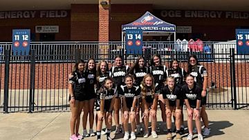 Kerr County Softball Team Inspires Community Competing After Devastating Texas Floods