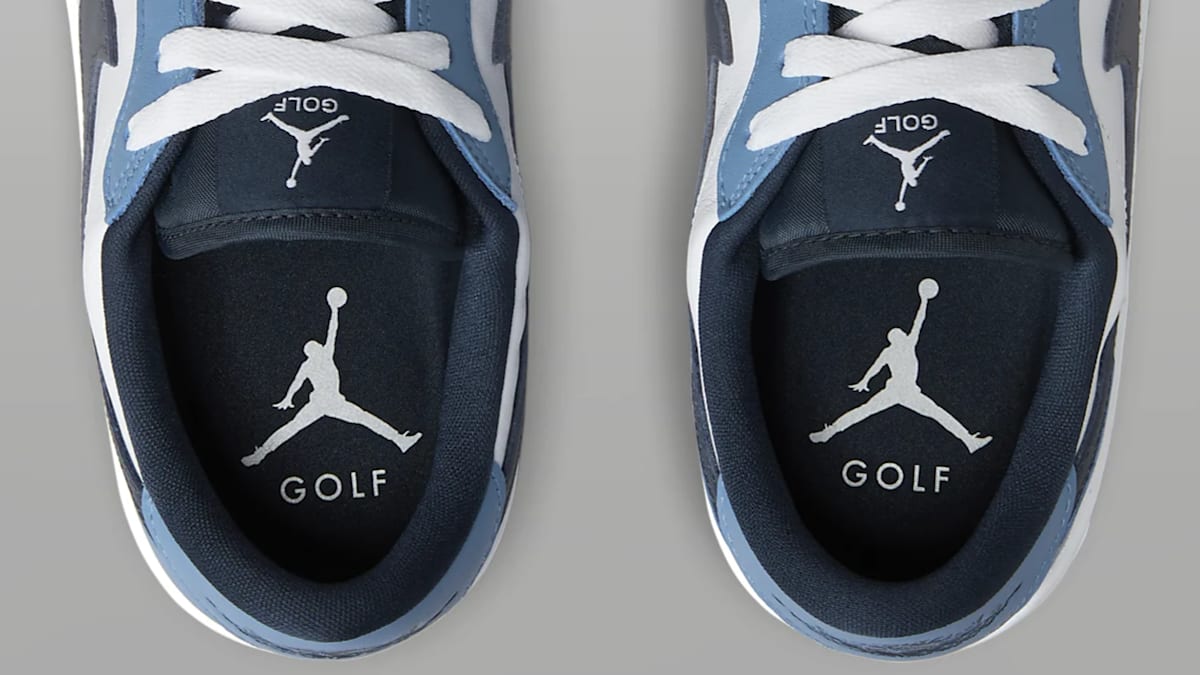 Air Jordan Golf Shoes Have Been Discounted By 44% Online