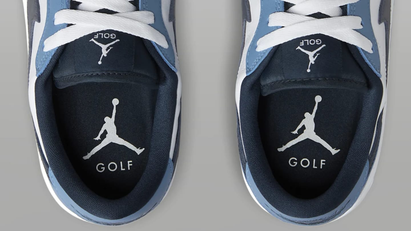 Air Jordan Golf Shoes Have Been Discounted By 44% Online