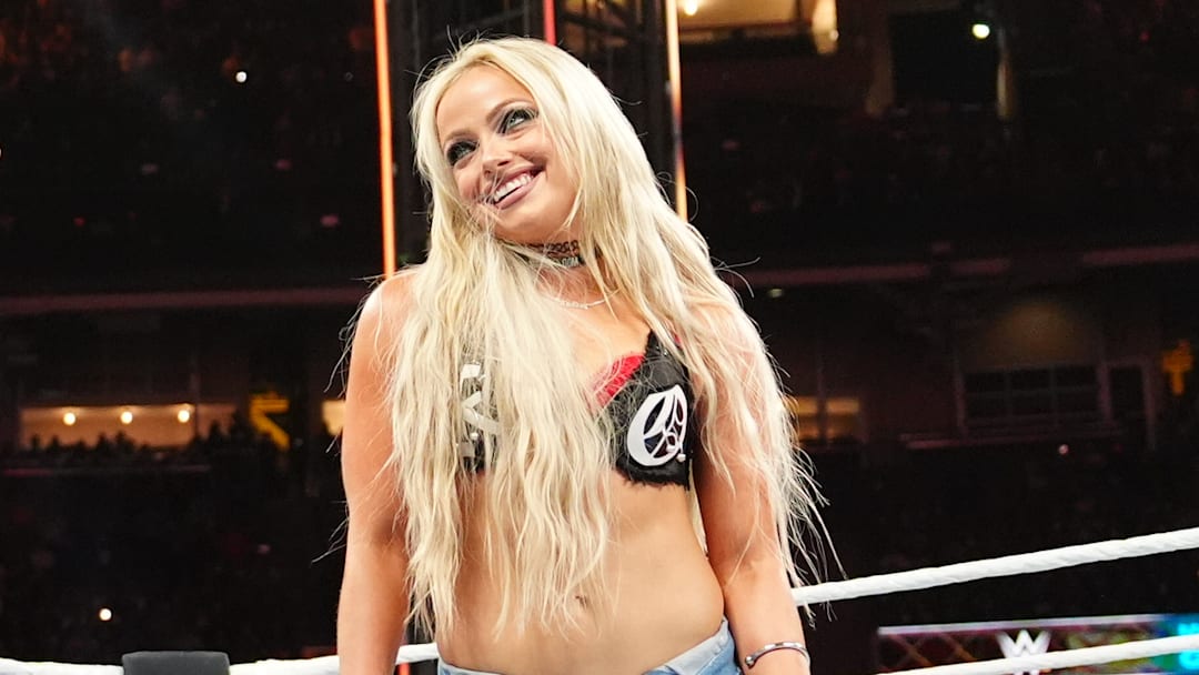 Liv Morgan