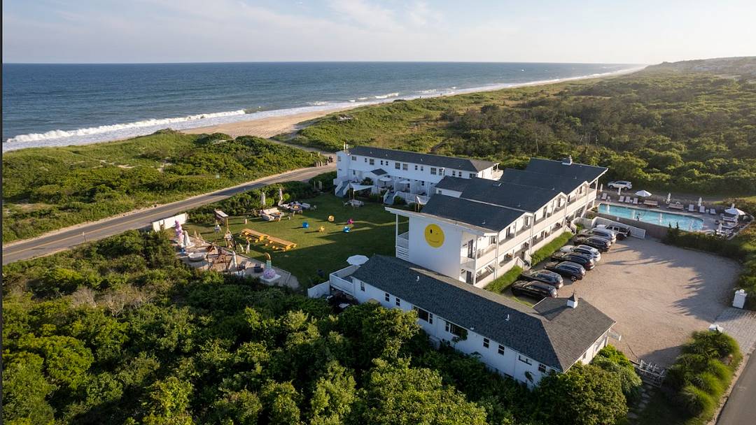 Hero Beach Club 