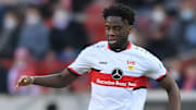 Orel Mangala
