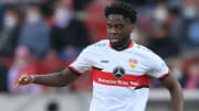 Orel Mangala