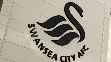 Swansea City