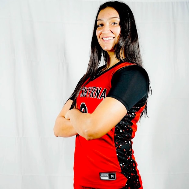High School on SI Top 25 Central Florida High School Girls Basketball Rankings