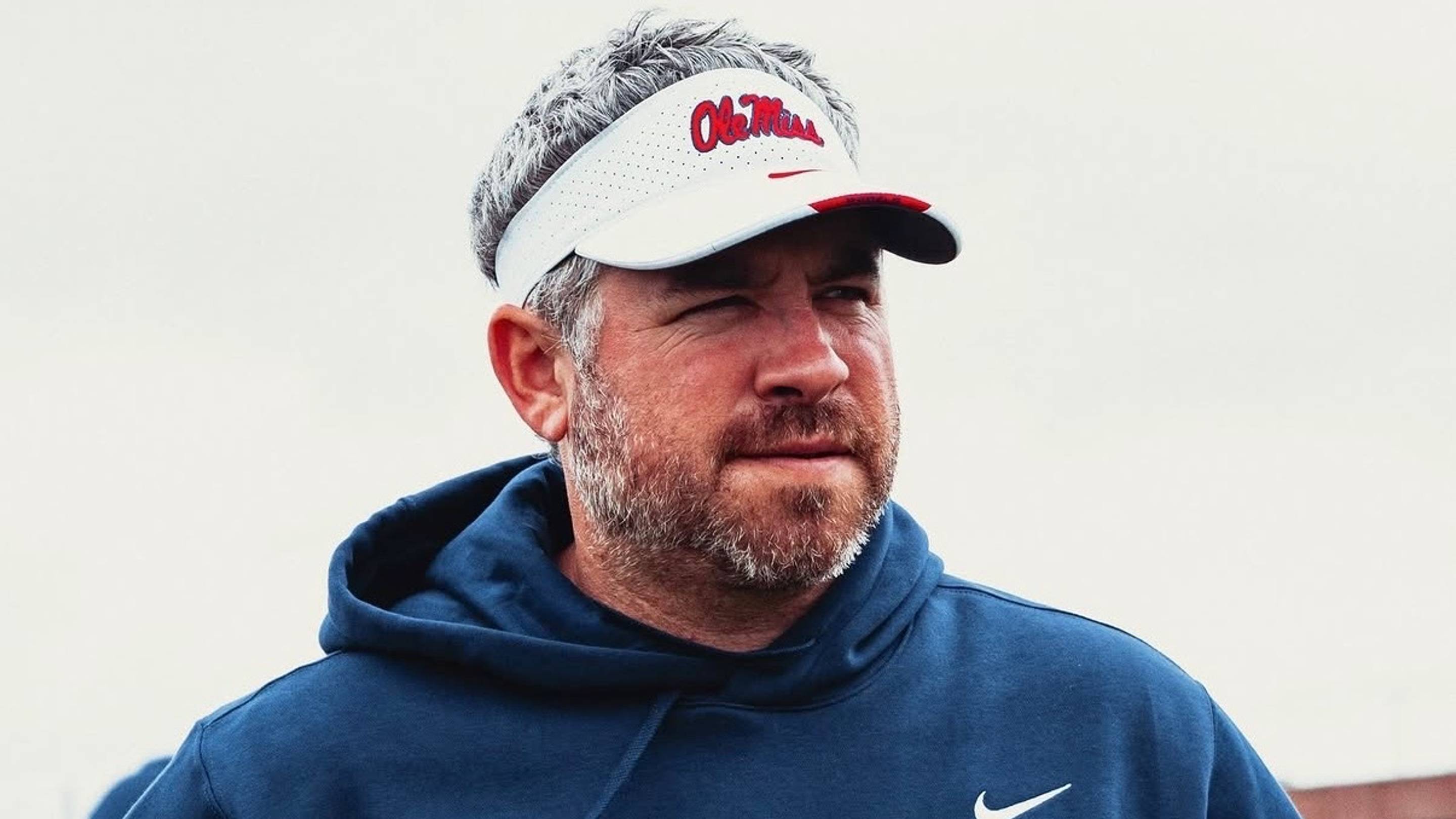 Ole Miss Takes Big Drop in AP Poll After Florida Loss
