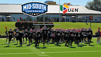 Mid-South-UEN Partnership
