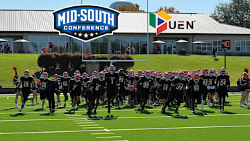 Mid-South-UEN Partnership