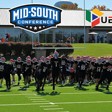 Mid-South-UEN Partnership